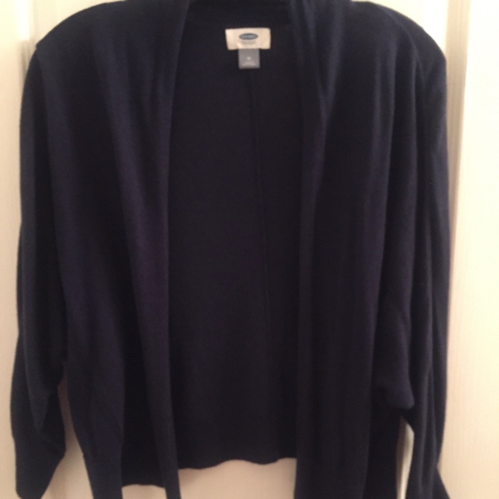 Old Navy sweater